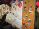 Village culturel 2014 - Les dessous des chantiers de Mons 2015