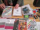 Village culturel 2014 - La Boîte à musique