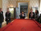 Village culturel 2014 - visite guidée 2